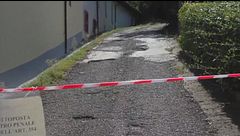 Edizione ore 12.25 del 23 settembre
