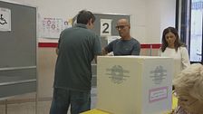 Edizione ore 18.30 del 28 settembre
