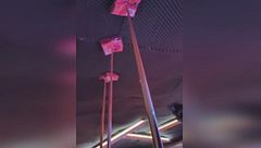 Moretti, "Il soffitto tiene?"