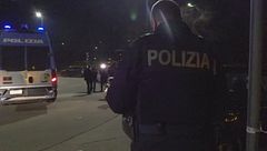 "Aveva una pistola, ho sparato"