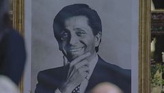 Valentino, il rebus dell'eredità