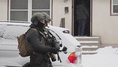 L'Ice a Milano, "Ma non per strada"