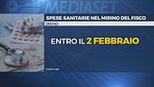 Dati sanitari, fisco e privacy