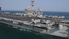 Trump: "L'Iran negozi o colpiremo"