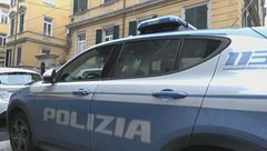 La Spezia, metal detector a scuola