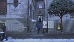 Crans, "Hanno inquinato le prove"