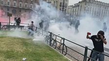 Edizione ore 18.30 del 16 ottobre