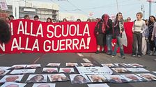 Edizione ore 12.25 del 17 ottobre