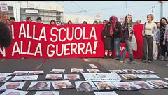 Edizione ore 12.25 del 17 ottobre