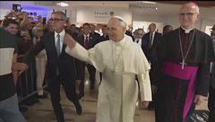Edizione ore 18.30 del 17 ottobre