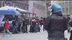 Edizione ore 18.30 del 19 ottobre