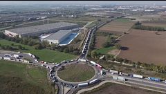 Edizione ore 12.25 del 20 ottobre