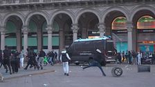 Edizione ore 12.25 del 21 ottobre