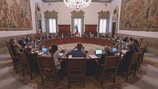 Edizione ore 12.25 del 22 ottobre