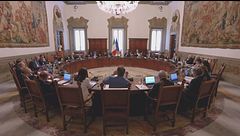 Edizione ore 12.25 del 22 ottobre