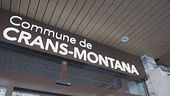 Crans, indagati capi della sicurezza