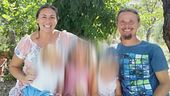 Famiglia del bosco, nuovo scontro
