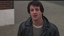 La storia di Rocky diventa un film
