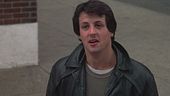 La storia di Rocky diventa un film
