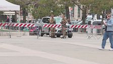 Edizione ore 12.25 del 23 ottobre