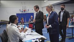 Edizione ore 12.25 del 27 ottobre