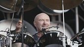 Phil Collins, 75 anni di musica