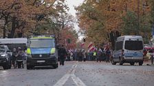 Edizione ore 18.30 del 31 ottobre