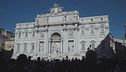 Fontana di Trevi, da domani si paga
