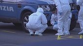 Rapinatore spara a polizia, è grave