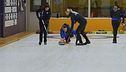 Oggi prime gare, curling al via