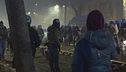 Torino, tutti liberi gli antagonisti