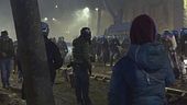 Torino, tutti liberi gli antagonisti