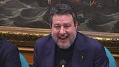 Salvini: "Vannacci è un capitolo chiuso"