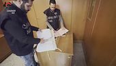 Nas, sequestrati 50mila farmaci