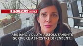 Jessica, "Non sono scappata"