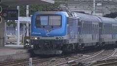 Caos treni, è sabotaggio