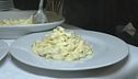 Fettuccine Alfredo, gusto e leggenda