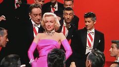 La villa di Marilyn sarà demolita?