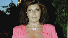 Addio alla Contessa De Blanck