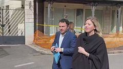 Boccia a processo per stalking