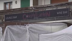 "Dal rogo di Crans non vivo più"