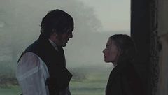 Torna al cinema "Cime tempestose"