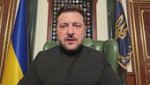 Zelensky verso un voto per la pace