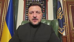 Zelensky verso un voto per la pace