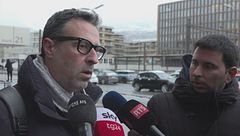 Maxi interrogatorio per Moretti