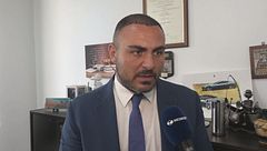 Cuore bruciato trapiantato a bimbo