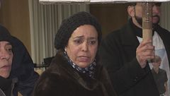 Il grido delle mamme di Crans