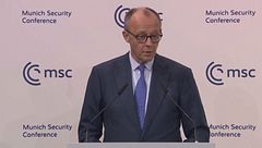 "La Nato non è più scontata"