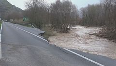 Nuova ondata di maltempo al sud