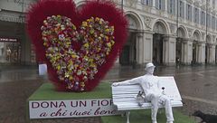 San Valentino vale più di Halloween